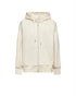 Felpa con zip e cappuccio Silvian Heach